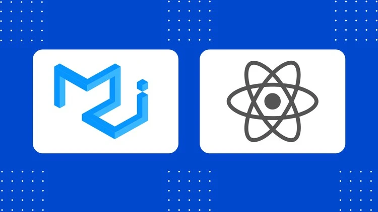Material UI – React (2022) 版的完整教程_material ui react 下载-CSDN博客