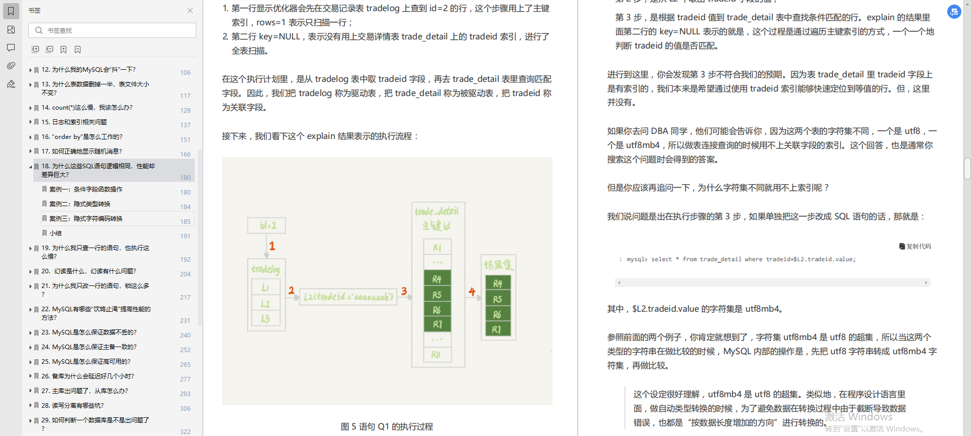 笑惨！阿里面试官跟我死磕MySQL，结果我拿了高薪offer