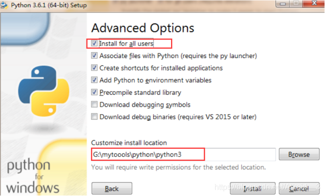 Python入门-环境搭建和变量及数据类型解析_disable path length limit没有出现-CSDN博客