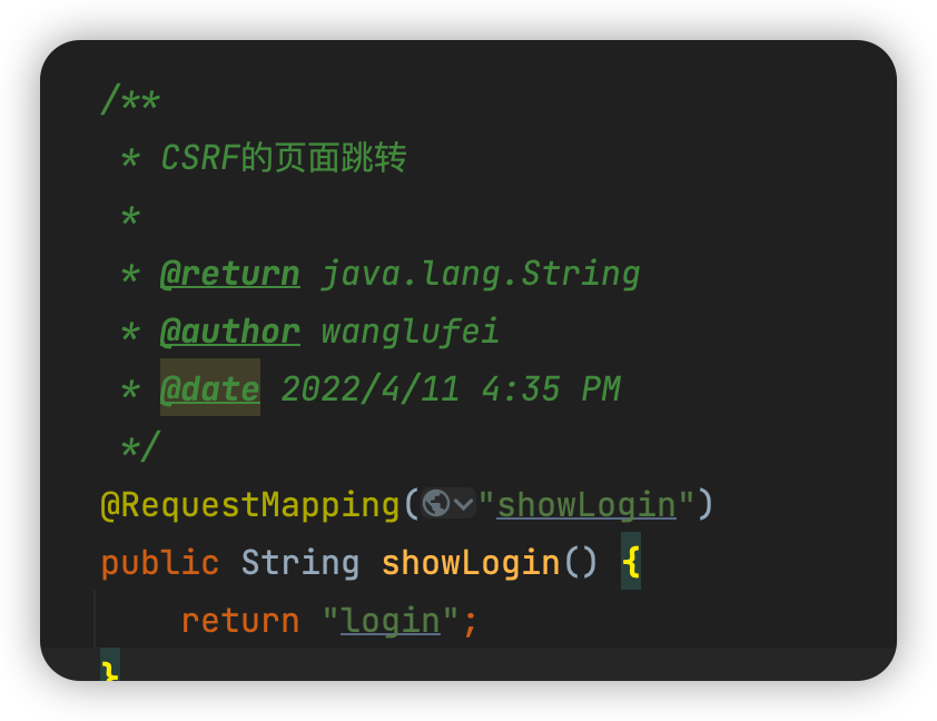 Spring Csrf SpringSecurity中的CSRF解读-CSDN博客