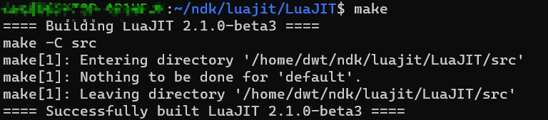 cmake