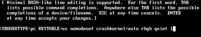 RHCE_RHEL6_复习总结 <wbr>1.破解root密码