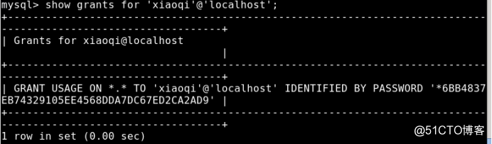 MySQL数据库系统安装与应用