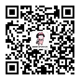 扫码关注，快乐加倍