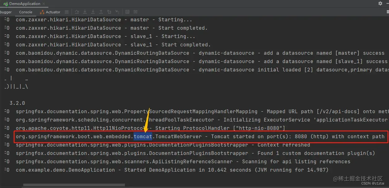 Spring Boot:如何配置Undertow容器?不会我教你 | 超级详细_springboot undertow配置-CSDN博客