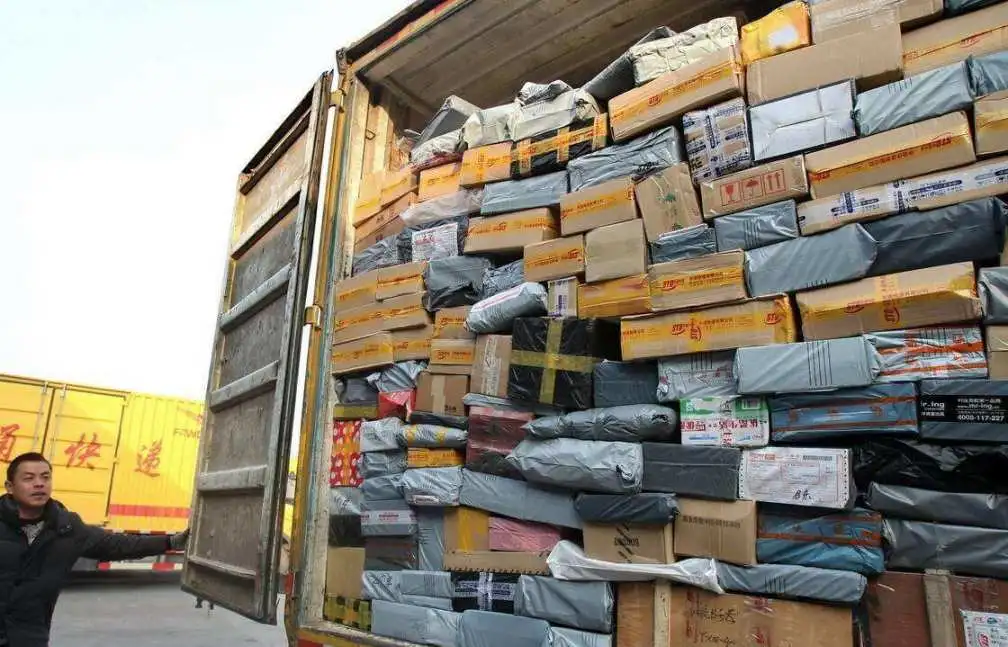 未来三年全国建成10万个乡村快递站，浙江覆盖率现已达99.25%