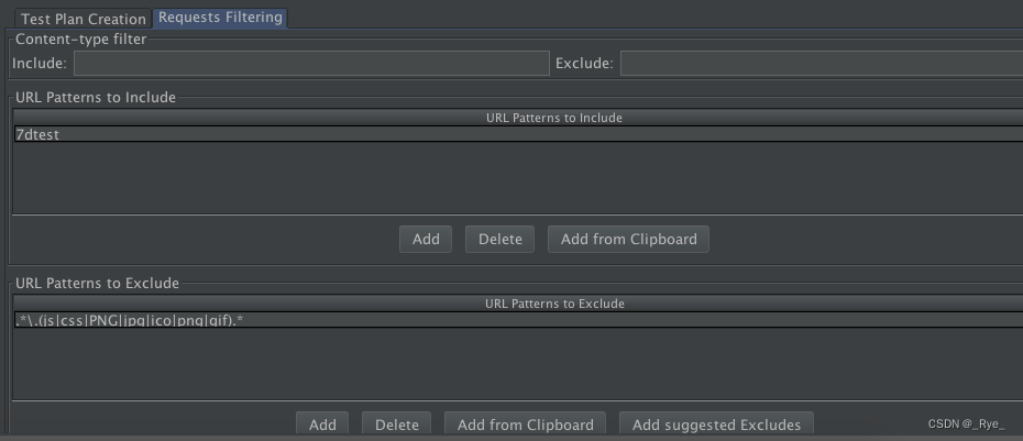 07丨性能测试工具：如何录制脚本？