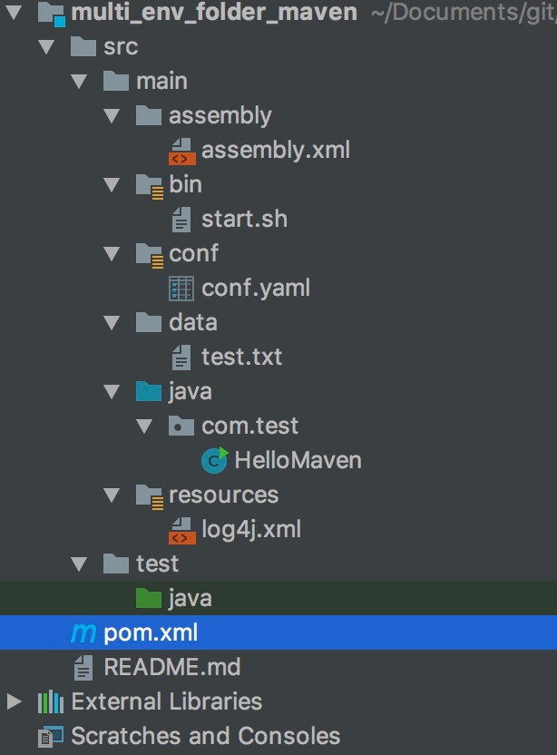 Maven、Jenkins实现自动化部署