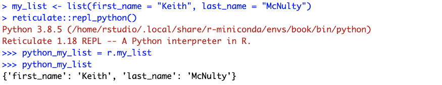 同一个项目中让R和Python无缝工作的五种方法_python r 混用-CSDN博客