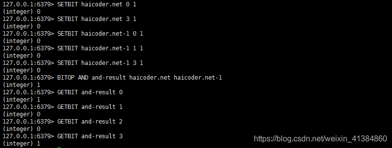 嗨客网(www.haicoder.net)