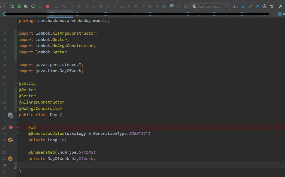 Rainbow Brackets Intellij Java Code 五个杀手级IntelliJ IDEA插件_idea括号对应匹配高亮插件-CSDN博客