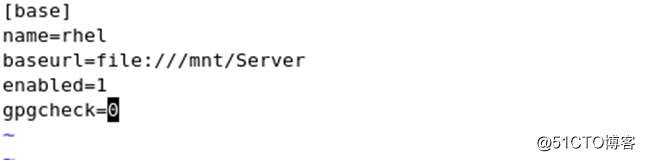 Linux Redhat系统的三种包的使用