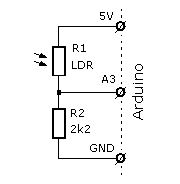 使用5 V基准电压源测量