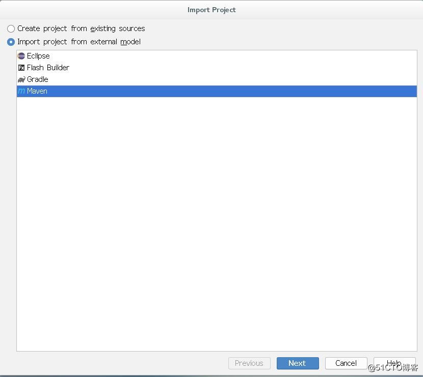 Idea+Centos+hadoop-2.7.3源码环境搭建