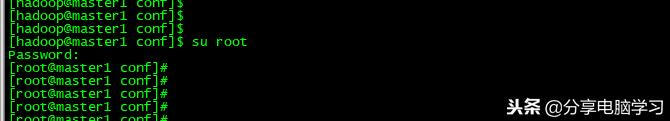 CentOS6.5安装Hive-1.2.2