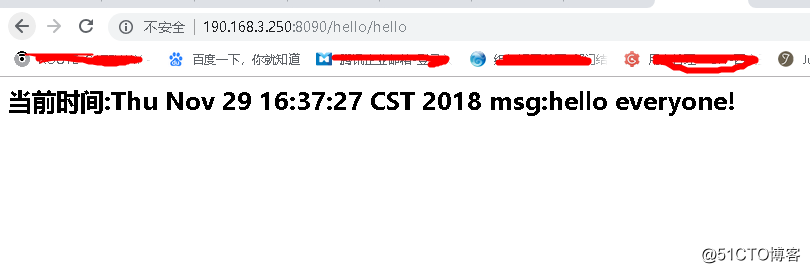持续集成工具jenkins部署发布JAVA项目(二)