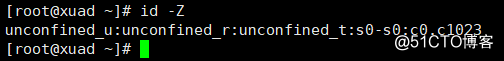 SELinux使用详解
