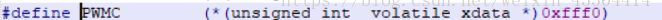 注意int 而不是==char==