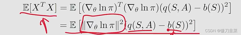 E(X^TX)