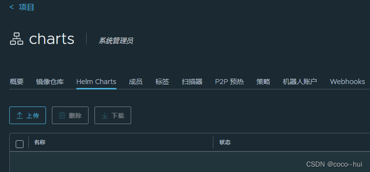 k8s-heml联动harbor 18_harbor heml-CSDN博客