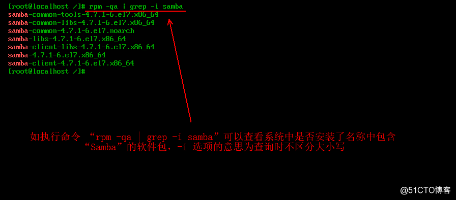Linux操作系统中“rpm”命令的详细介绍