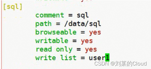 网络服务-SAMBA插图19 网络服务-SAMBA