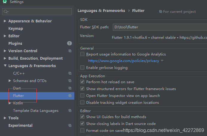 Flutter报错之No connected devices found； please connect a device, or see ...