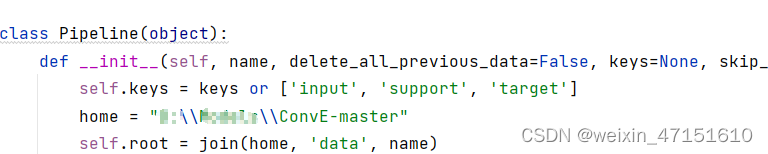 使用windows复现ConvE报错：AttributeError: ‘Logger‘ object has no attribute ‘f ...