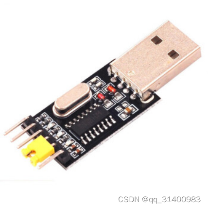 血氧检测仪什么牌子好用Arduino Pro Mini和MAX30102 DIY血氧饱和度检测仪_https://www.jmylbn.com_新闻资讯_第6张