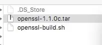 openSSL <wbr> <wbr>Mac版下载和编译 openSSL <wbr> <wbr>Mac版下载和编译