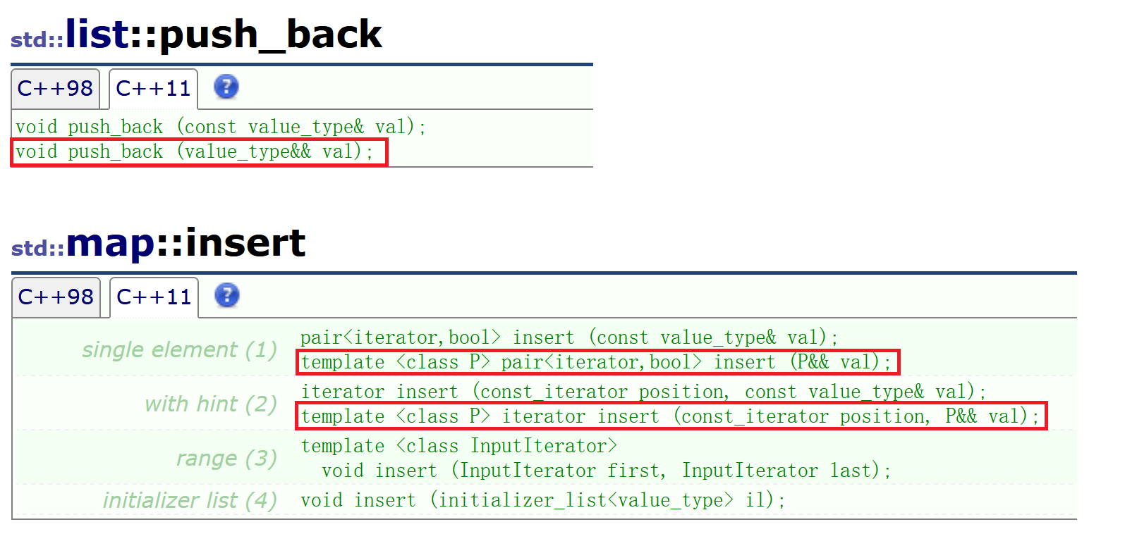 详解 C++ 左值、右值、左值引用以及右值引用插图35 在这里插入图片描述