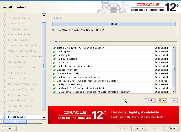 ORACLE-12C-RAC <wbr>INSTALL