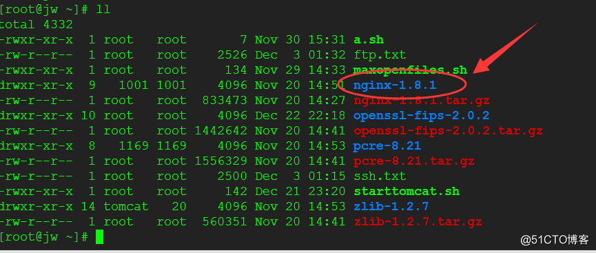 nginx 1.8.1 添加ssl模块