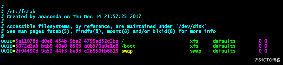 vim