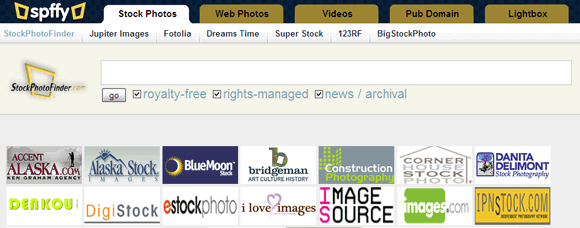 image search engines