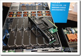 R910内存扩展板