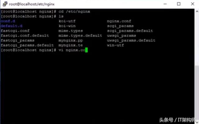 1.6部署到CentOS「深入浅出ASP.NET Core系列」