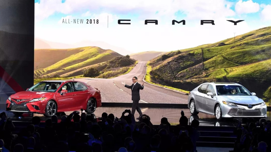 汽车开源软件的“排头兵”——丰田首次搭载AGL汽车开源软件的“排头兵”——丰田首次搭载AGL