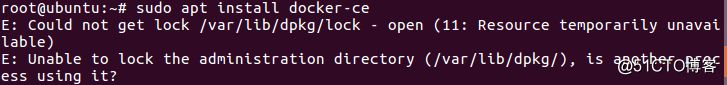 How to install Docker on Ubuntu