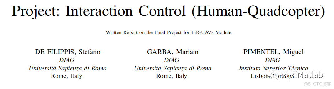 人与四轴飞行器交互的准入控制策略附matlab代码_布局优化_05