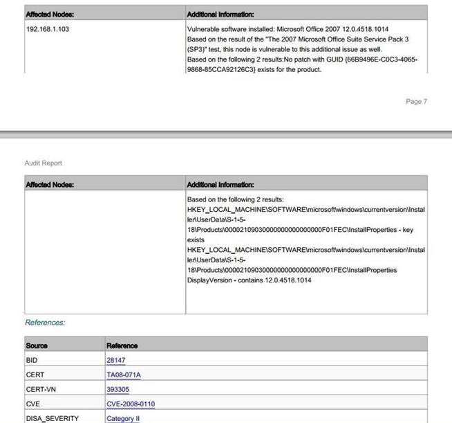 Hack Like a Pro: Using Nexpose to Scan for Network & System Vulnerabilities