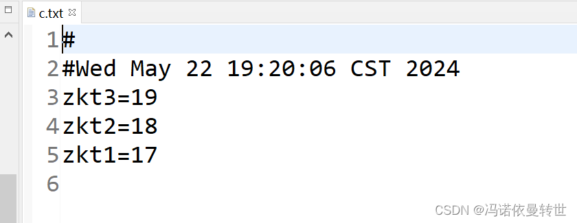 Java基础21(Reader 字符输入流 Files工具类 属性集 Serializable序列化)_java reader-CSDN博客