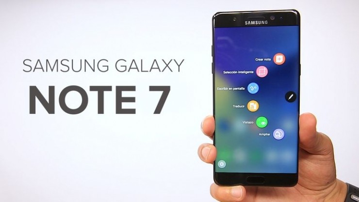 从三星 Note 7 电池事故引发的锂电池安全问题探讨  |  硬创公开课
