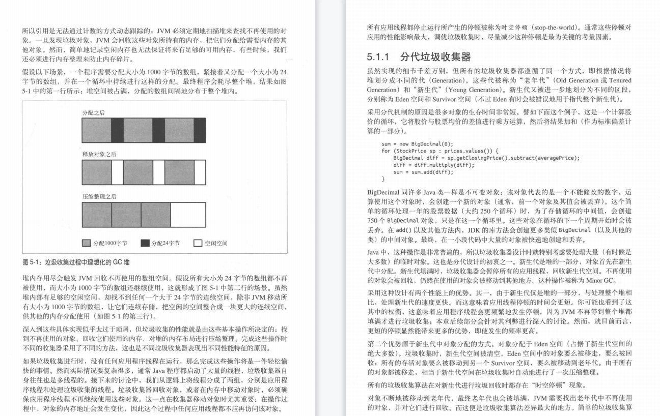 Java开发必会的10个性能优化的细节，跳槽就靠他吊打面试官