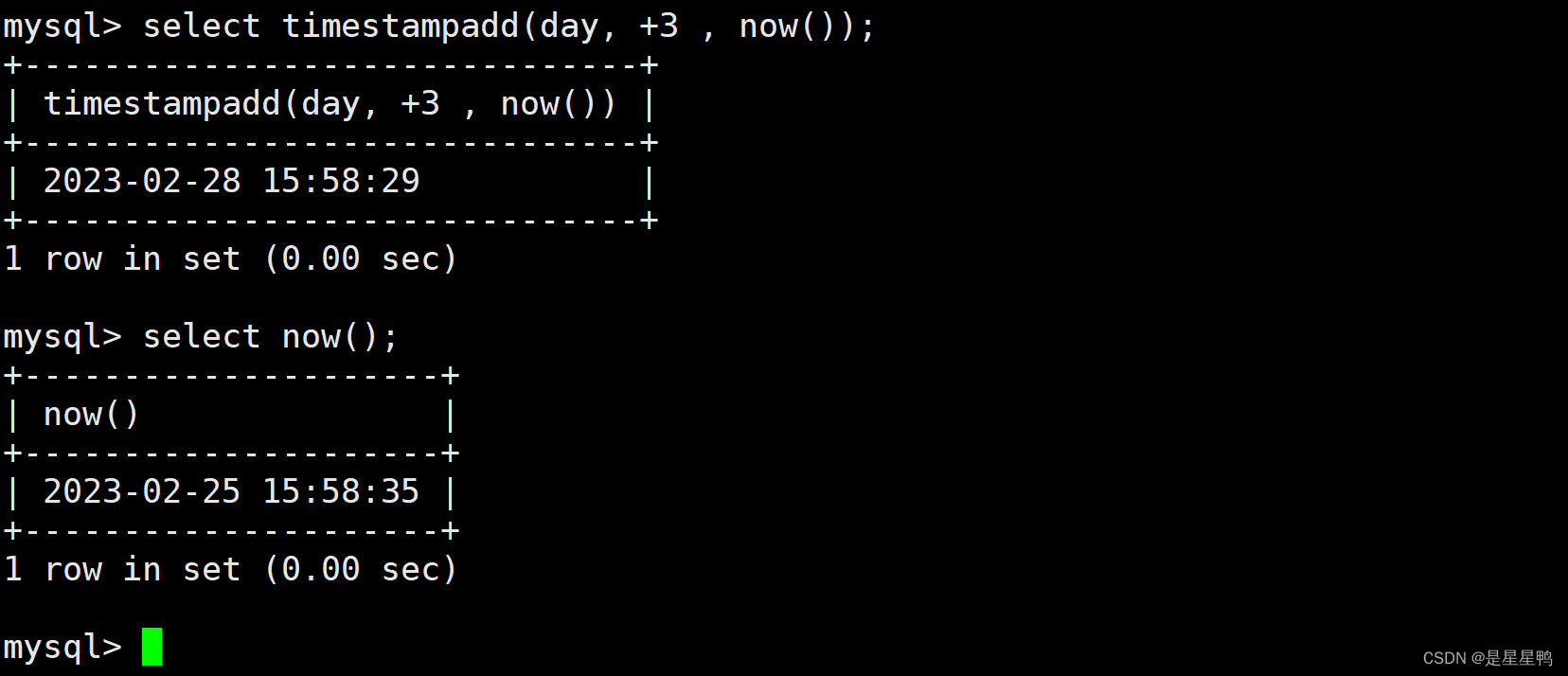 MySQL/Oracle获取当前时间几天/分钟前的时间_oracle获取当前时间的前十分钟-CSDN博客