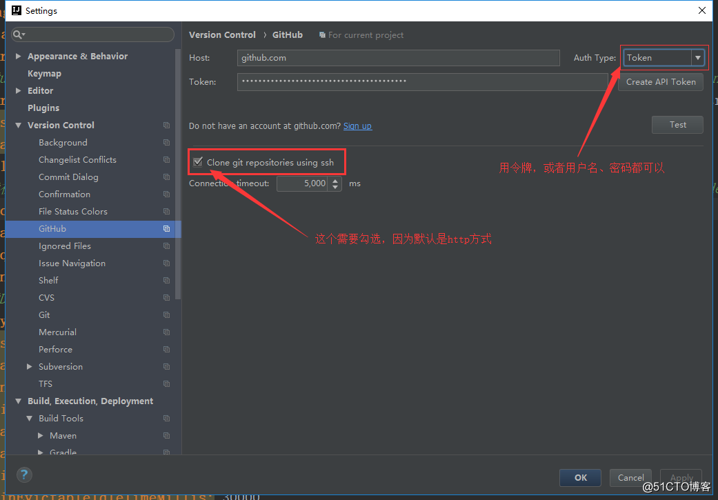 IDEA从Github中Clone Maven项目，解决树形目录及Jar包依赖的问题