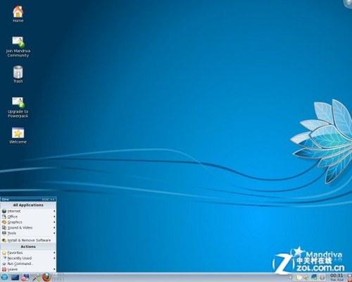 盘点：十大最流行的Linux服务器发行版 