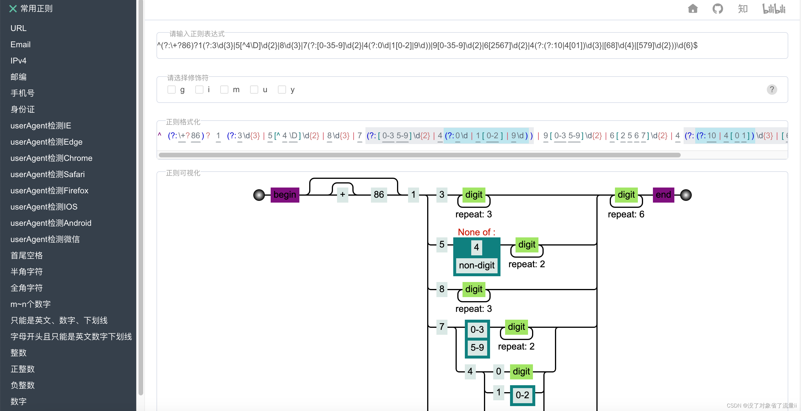 [外链图片转存失败,源站可能有防盗链机制,建议将图片保存下来直接上传(img-mfjobQEM-1681732416252)(/Users/fanison/Documents/typro_project/media/正则可视化/image-20230325140918318.png)]