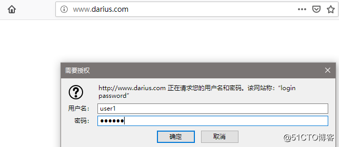 Nginx location相关配置说明