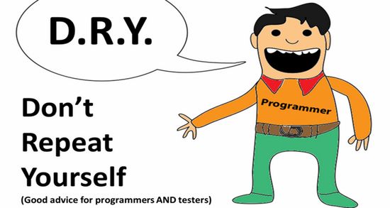 关于编程里的那些ABC - 第5张  | IT江湖